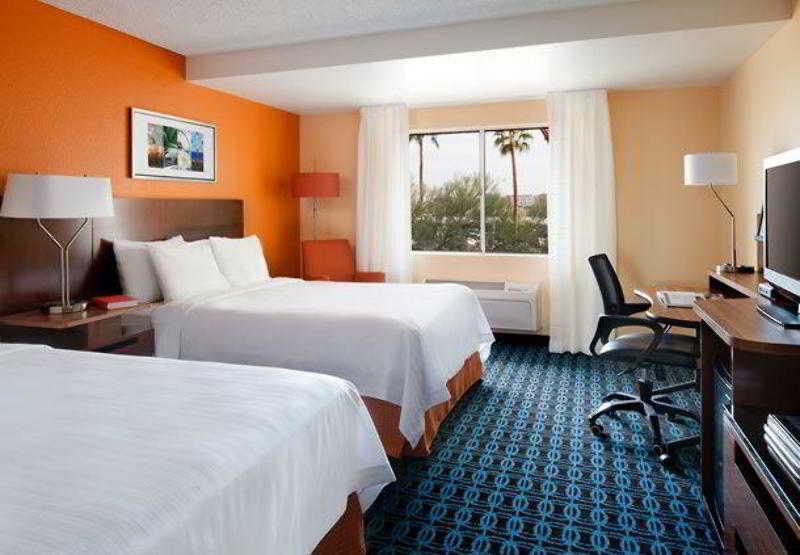 Country Inn & Suites By Radisson, Phoenix Airport, Az מראה חיצוני תמונה
