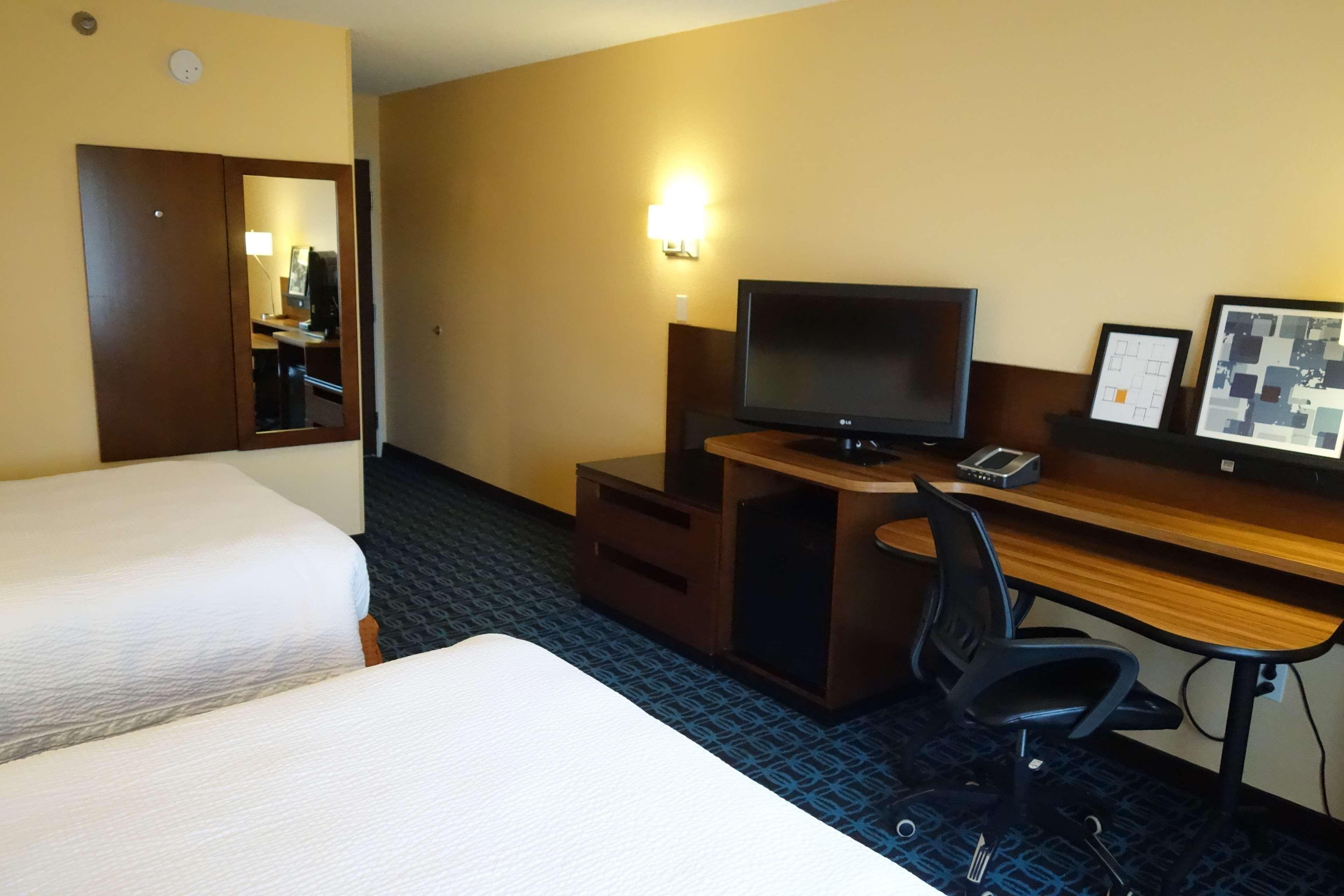 Country Inn & Suites By Radisson, Phoenix Airport, Az מראה חיצוני תמונה