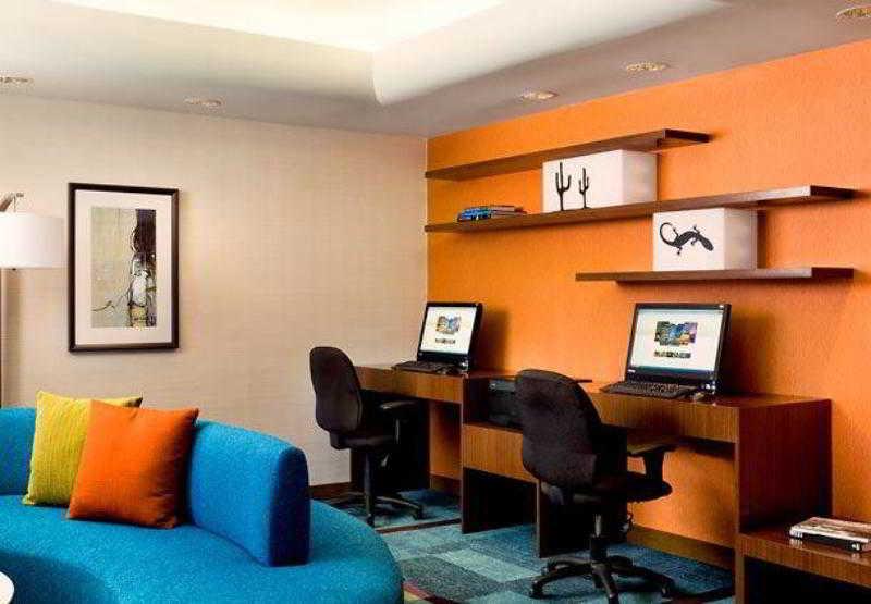 Country Inn & Suites By Radisson, Phoenix Airport, Az מראה חיצוני תמונה