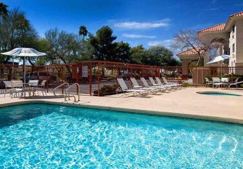 Country Inn & Suites By Radisson, Phoenix Airport, Az מראה חיצוני תמונה