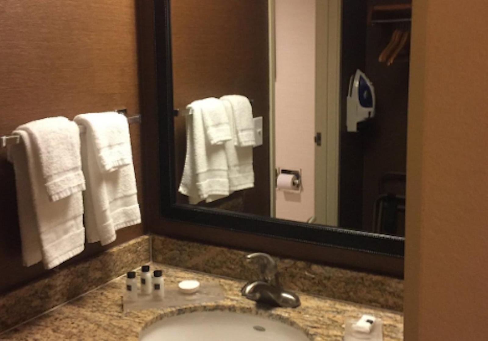 Country Inn & Suites By Radisson, Phoenix Airport, Az מראה חיצוני תמונה