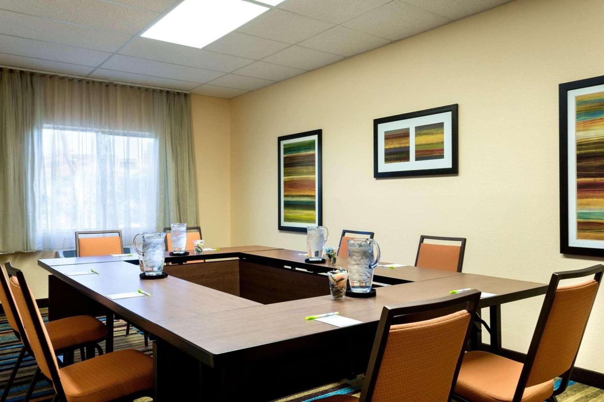 Country Inn & Suites By Radisson, Phoenix Airport, Az מראה חיצוני תמונה
